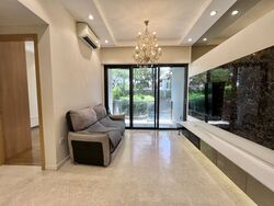 Seventy Saint Patrick's (D15), Condominium #453174881